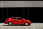 Hyundai Elantra Value Edition 2015 года